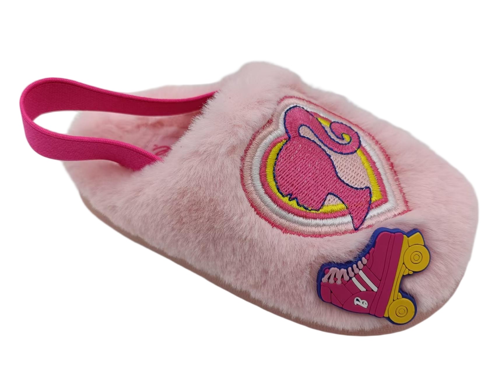 Customized Winter Slippers Shoes - TNZB5053-6