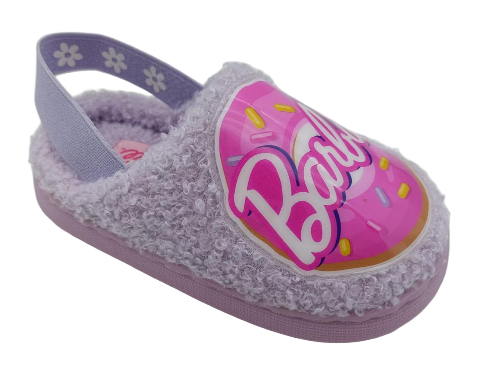 Customized Winter Slippers Shoes - TNZB5053-7