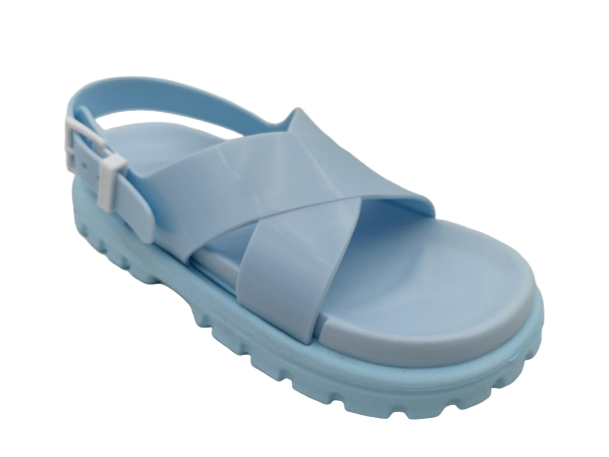 Customized Anti Slip Sandals Shoes - TNZC5006-2