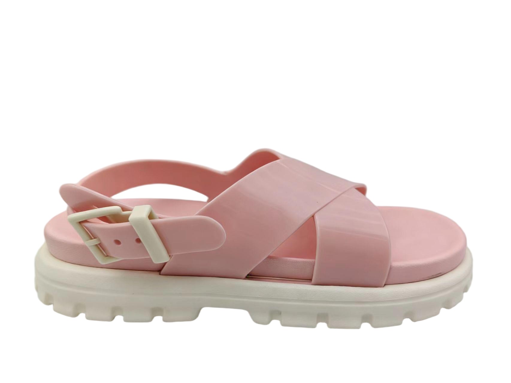 Customized Anti Slip Sandals Shoes - TNZC5006-3