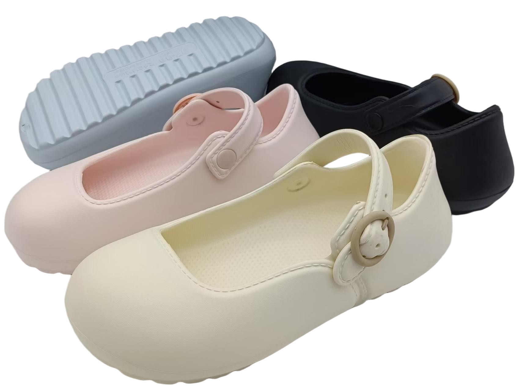 Customized Anti Slip Casual Shoes - TNZC5019-5