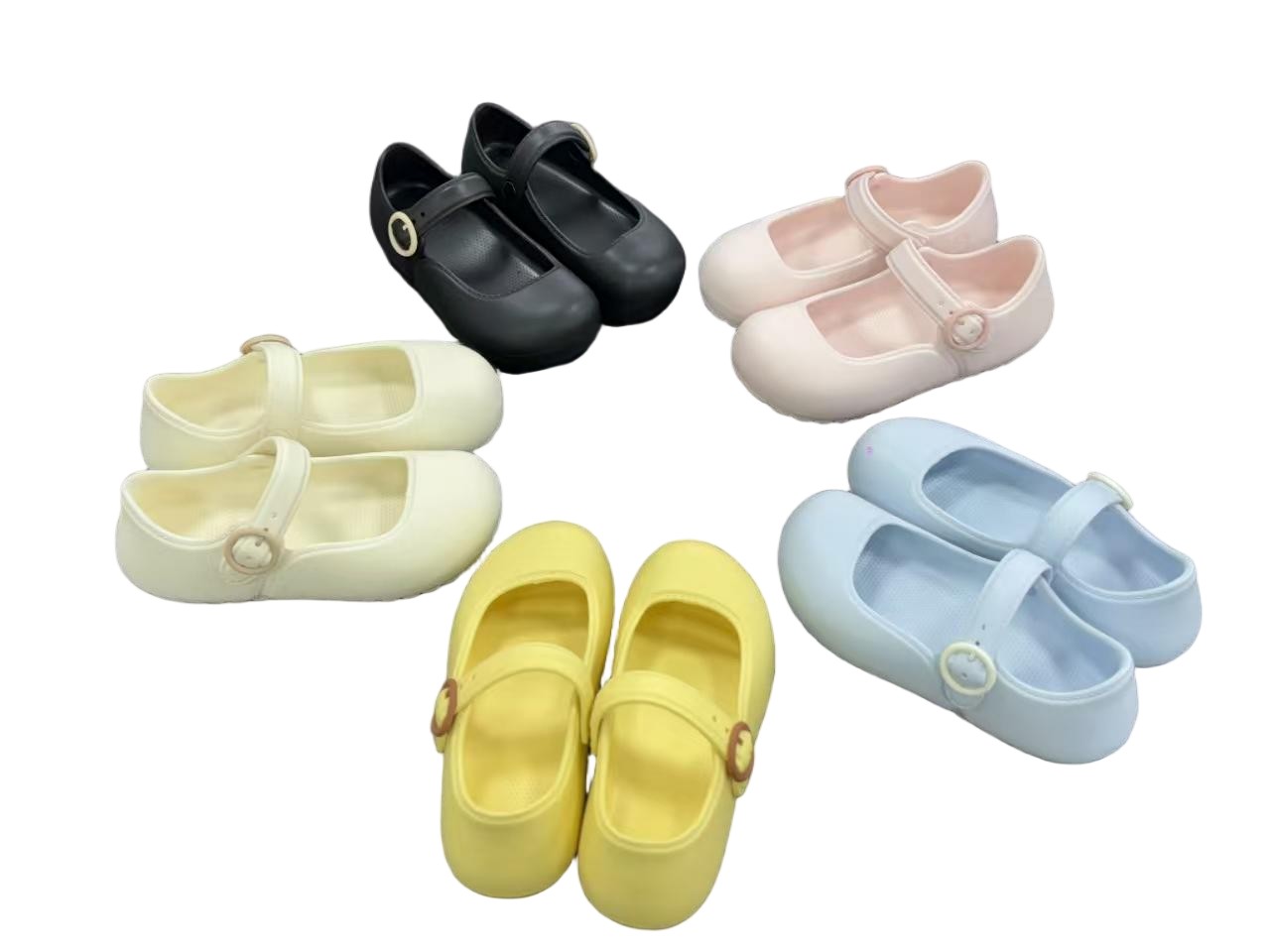 Customized Anti Slip Casual Shoes - TNZC5019-6