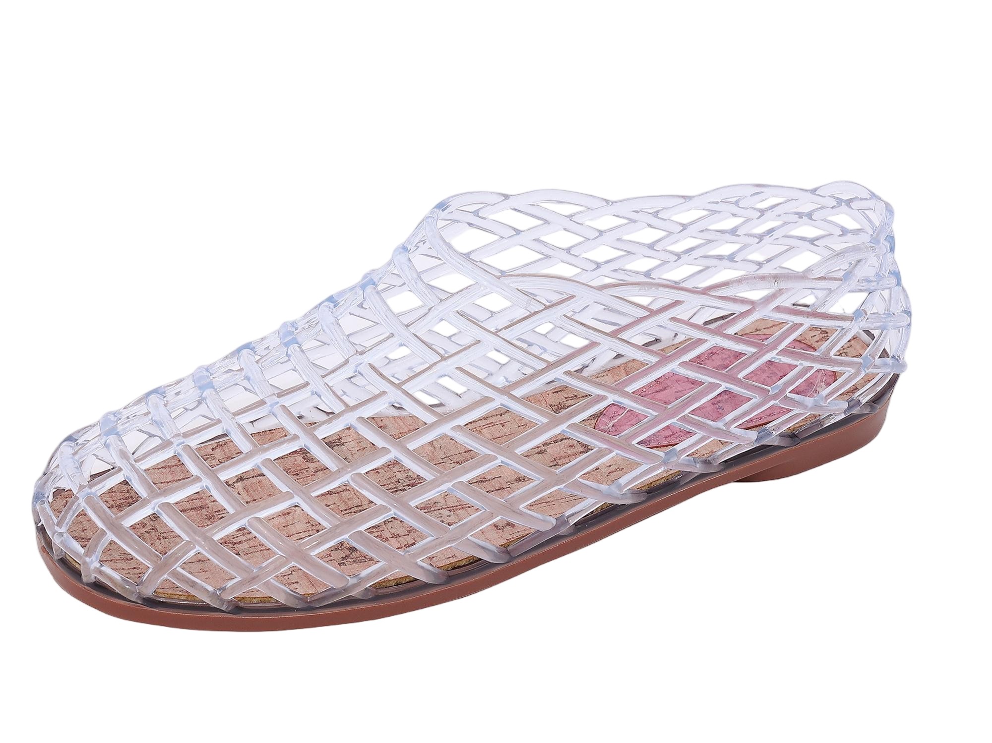 Customized Anti Slip Casual Shoes - TNZH5008-3