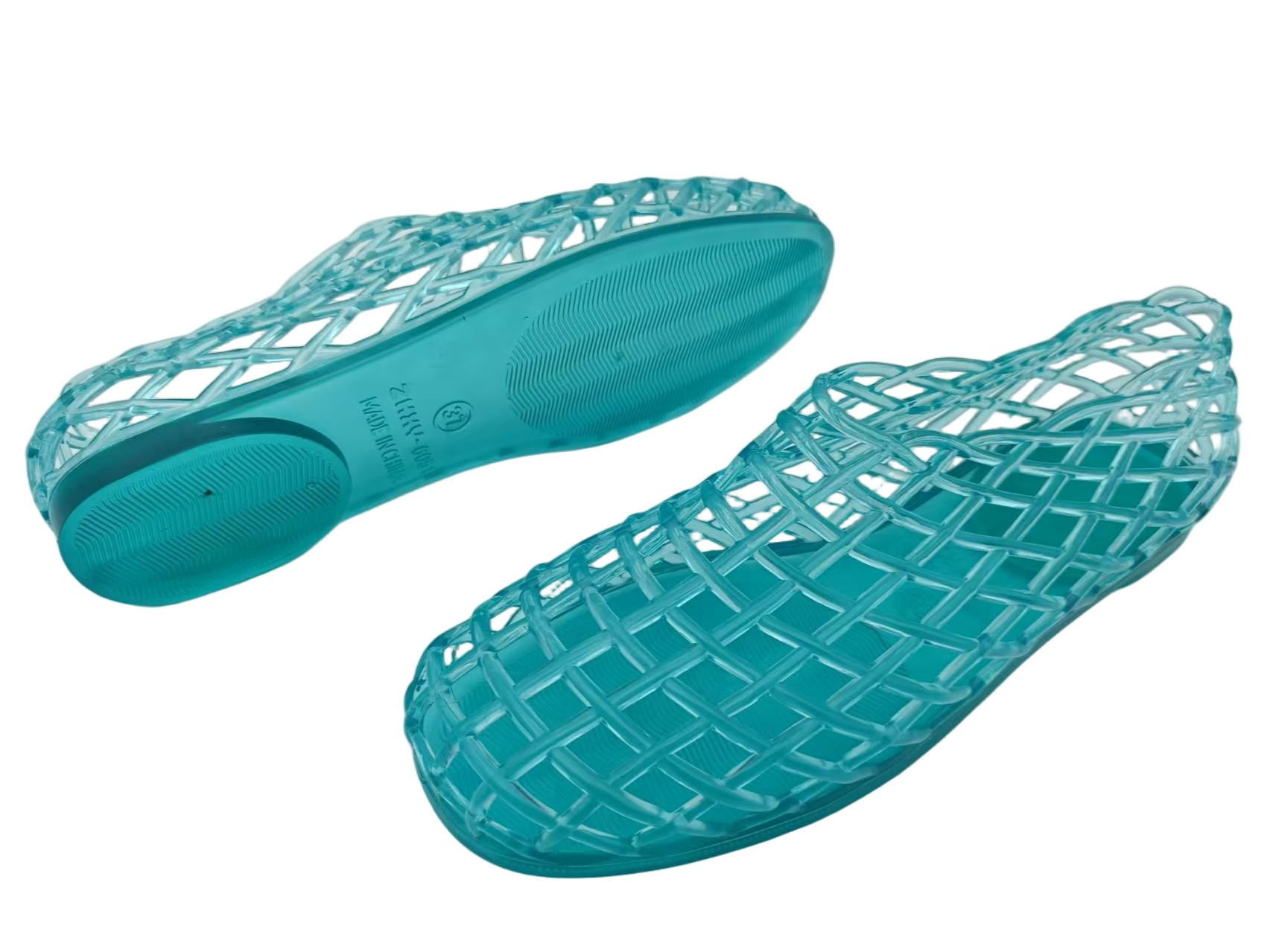 Customized Anti Slip Casual Shoes - TNZH5008-5