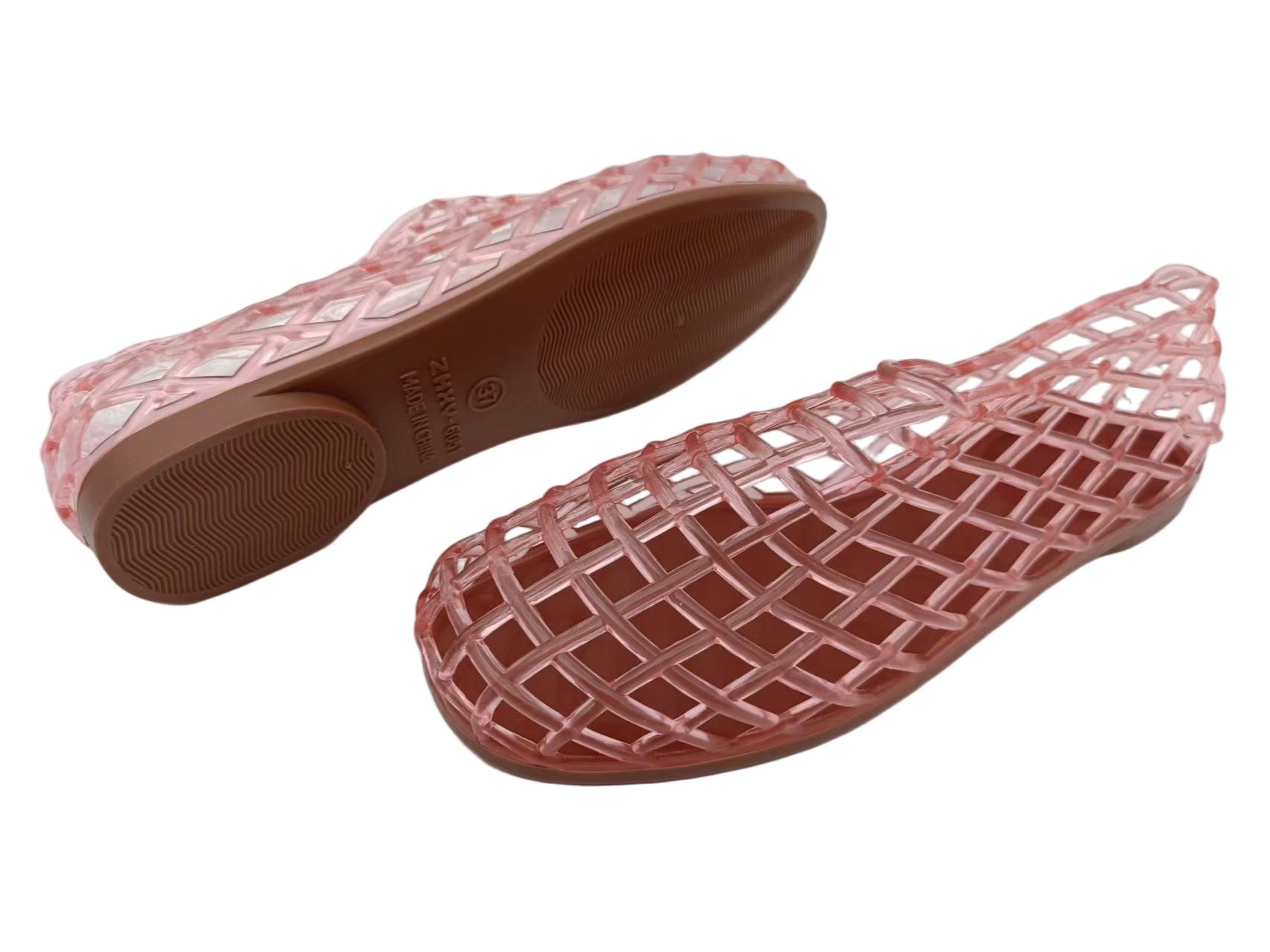 Customized Anti Slip Casual Shoes - TNZH5008-6