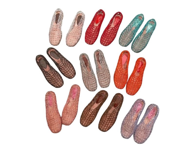 Customized Anti Slip Casual Shoes - TNZH5008-7