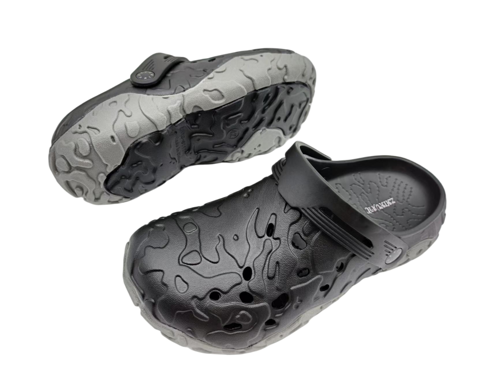 Customized EVA Anti Slip Clogs Shoes - TNZH5011-6